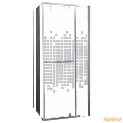 Душевой уголок Cerutti ZQ91