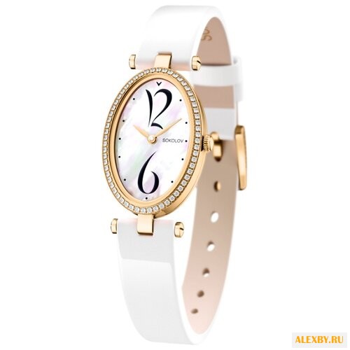 Наручные часы SOKOLOV