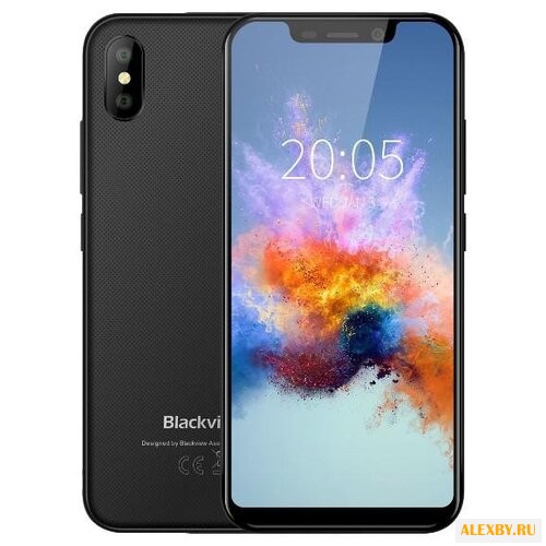 Смартфон Blackview A30