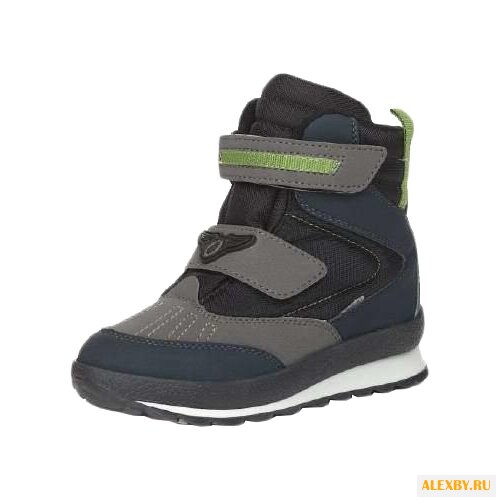 Ботинки Jog Dog 1184-15з