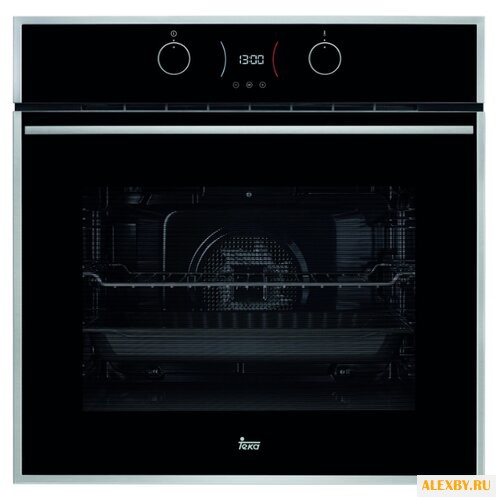 Духовой шкаф TEKA WISH Maestro