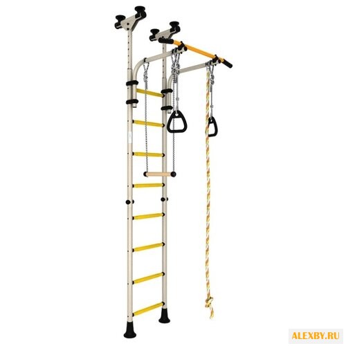 Шведская стенка ROMANA Карусель