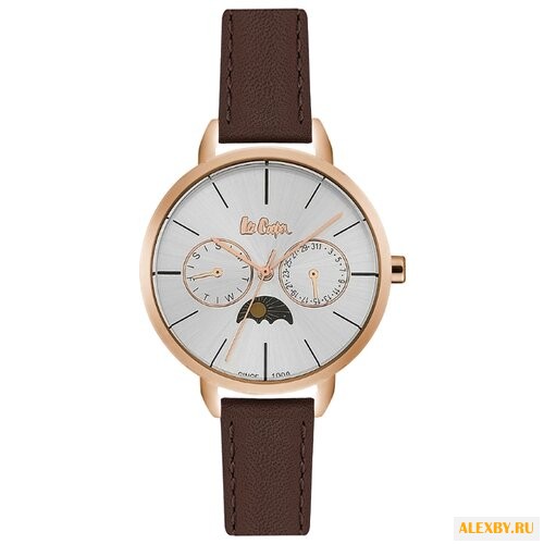 Наручные часы Lee Cooper