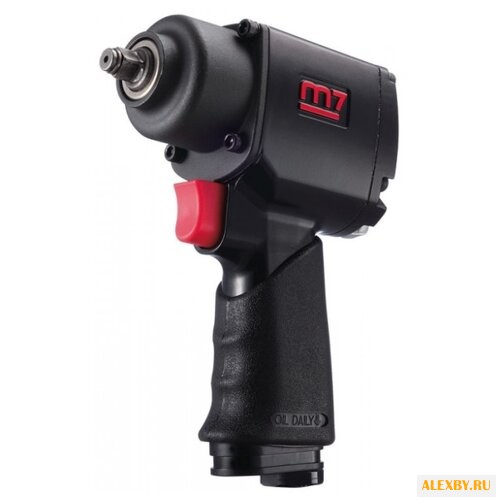 Пневмогайковерт Mighty Seven