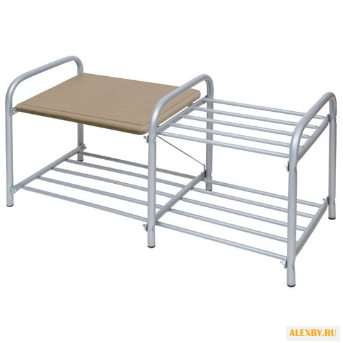 Обувница Nika Люкс ЭТЛ2