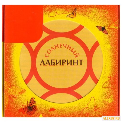 Настольная игра Маленький гений