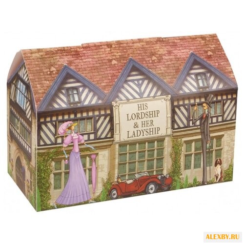 CHURCHILL Набор кружек Лорд и