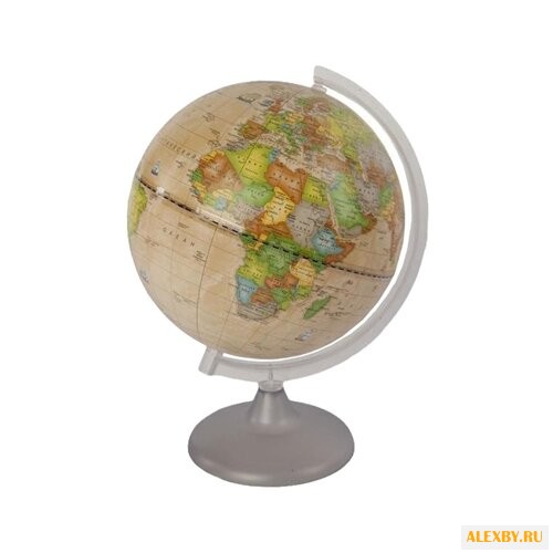 Глобус политический Глобусный