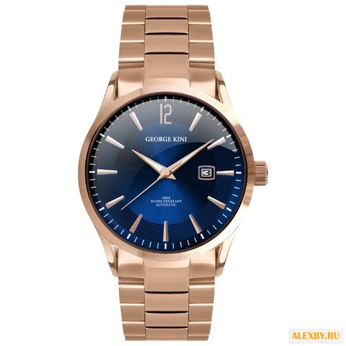 Наручные часы GEORGE KINI