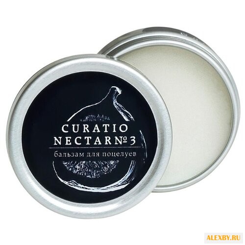 Laboratorium Бальзам для губ №3