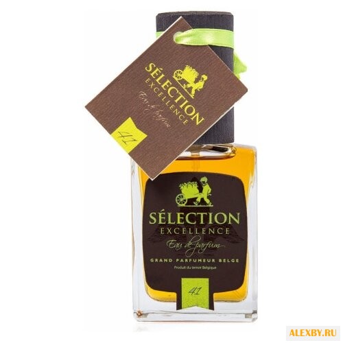 Selection excellence №41