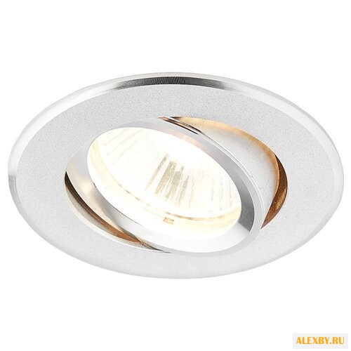 Встраиваемый светильник