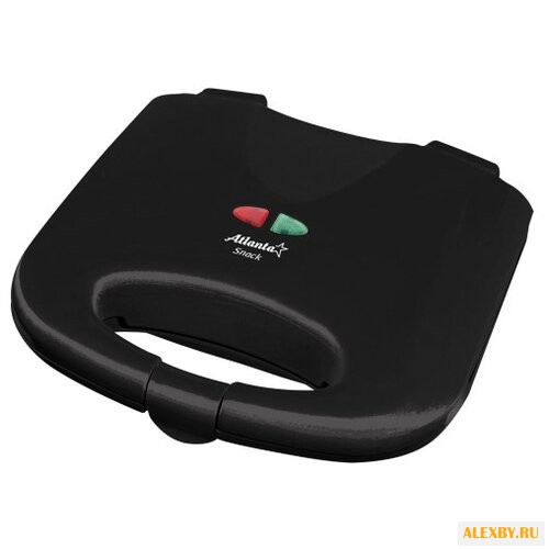 Сэндвичница Atlanta ATH-1056