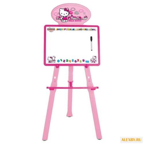 Доска для рисования детская