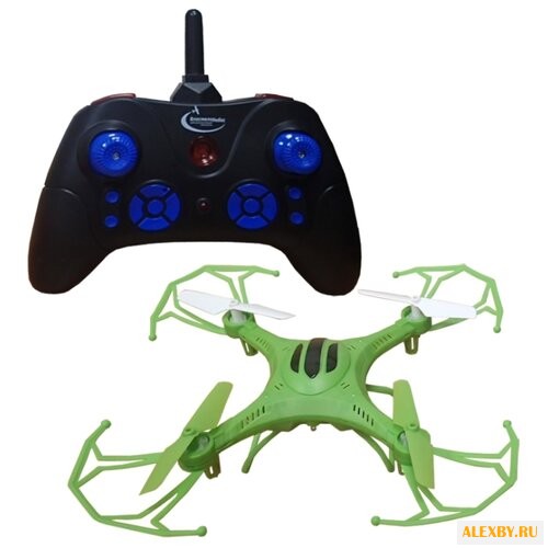 Квадрокоптер Властелин небес