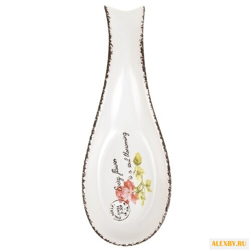 Подставка для ложки ENS Flower