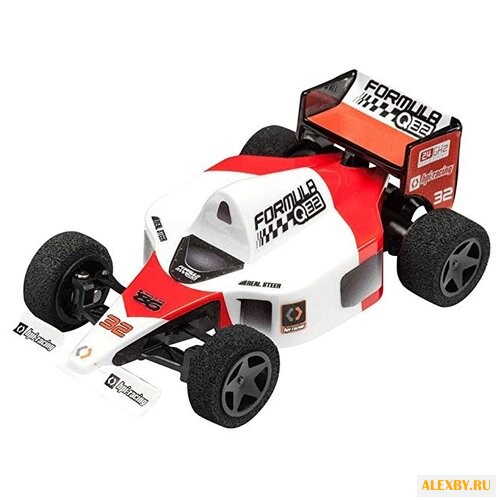 Гоночная машина HPI Formula Q32