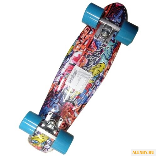 Лонгборд Action PWS-160