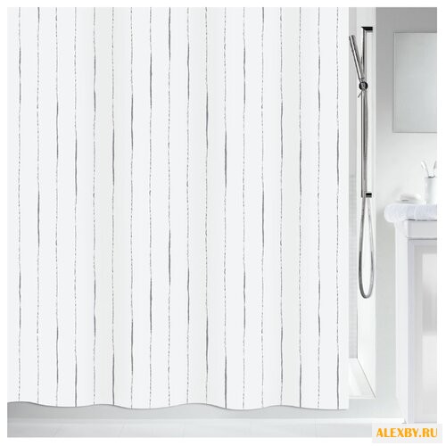 Штора Spirella Alina 180х200