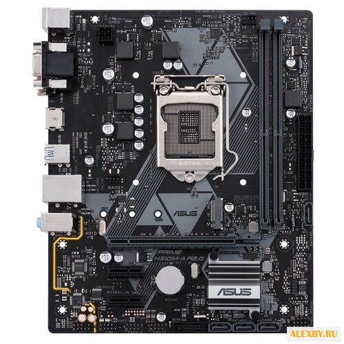Материнская плата ASUS PRIME