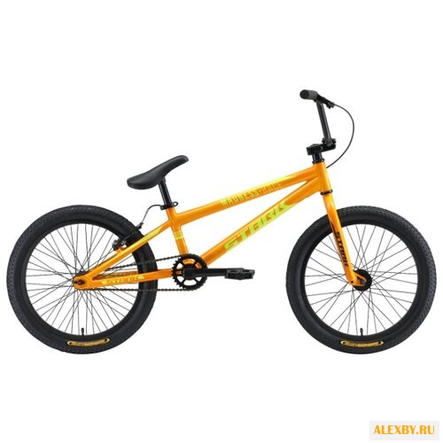 Велосипед BMX STARK Madness BMX