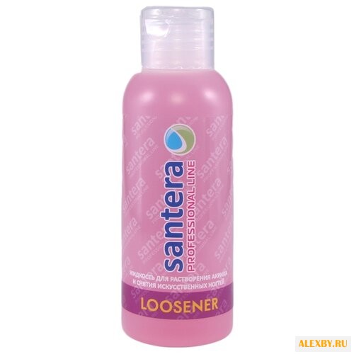 Santera Жидкость для