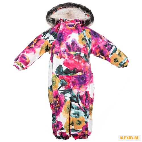 Комбинезон Huppa Reggie 1