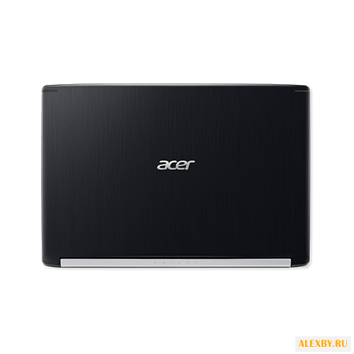 Ноутбук Acer ASPIRE 7 A717-72G