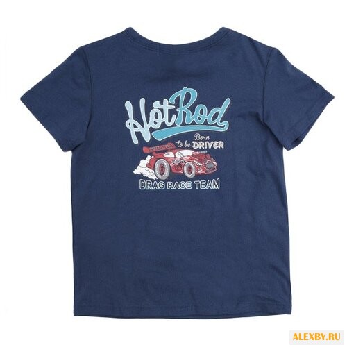 Футболка playToday