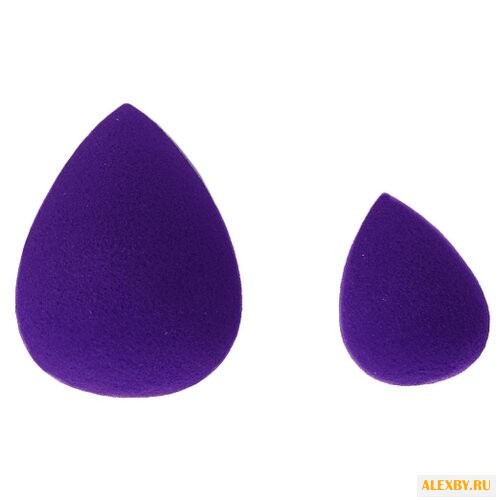 Набор спонжей puroBIO MiniBlender