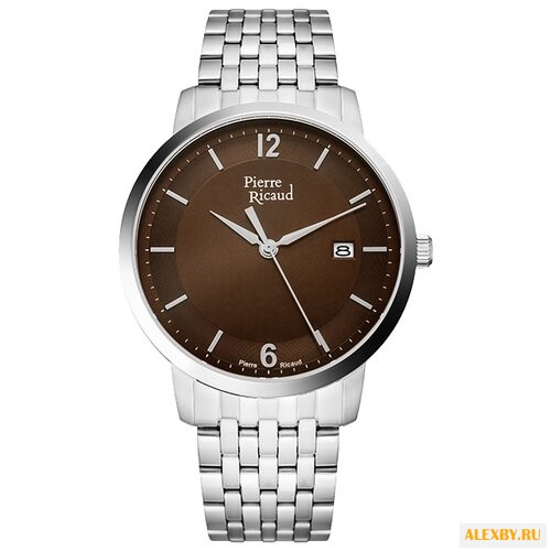 Наручные часы Pierre Ricaud
