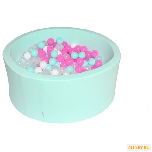 Детский бассейн Hotenok