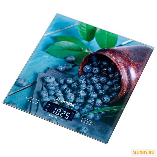Кухонные весы Hottek HT-962-030