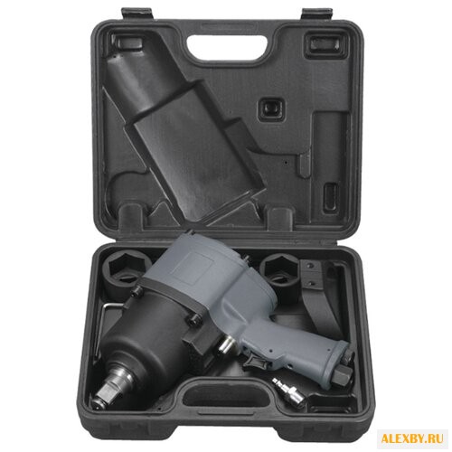 Пневмогайковерт Fubag