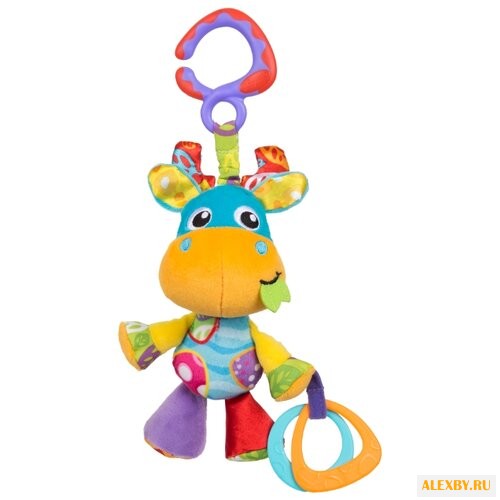 Подвесная игрушка Playgro Лось