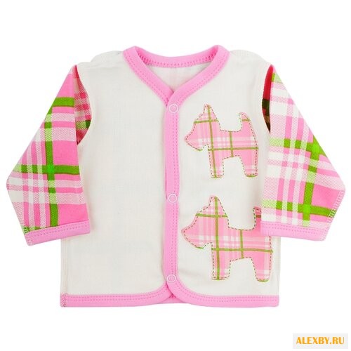 Распашонка KotMarKot