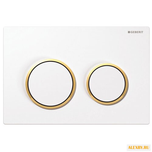 Кнопка смыва GEBERIT