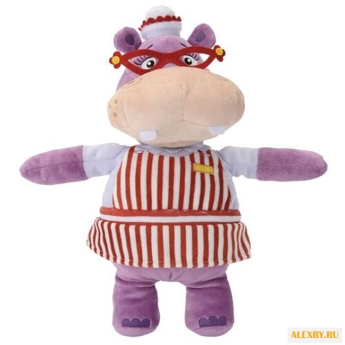 Мягкая игрушка Simba Хэлли 25 см