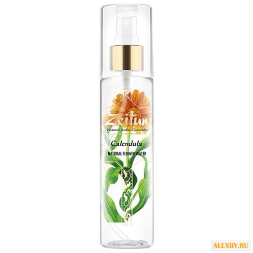 Zeitun Гидролат календулы