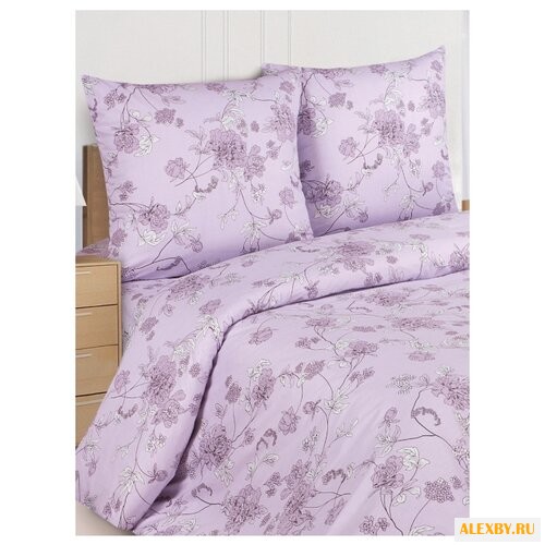 Постельное белье семейное