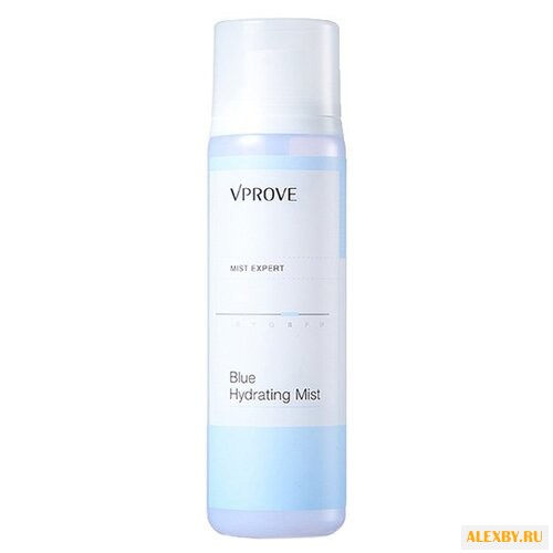 VPROVE Мист увлажняющий Expert