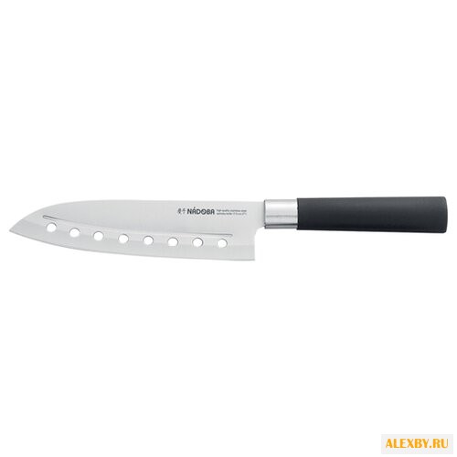 Nadoba Нож сантоку с