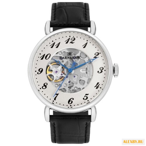 Наручные часы EARNSHAW ES-8810-02