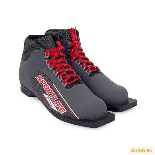 Ботинки для беговых лыж Larsen