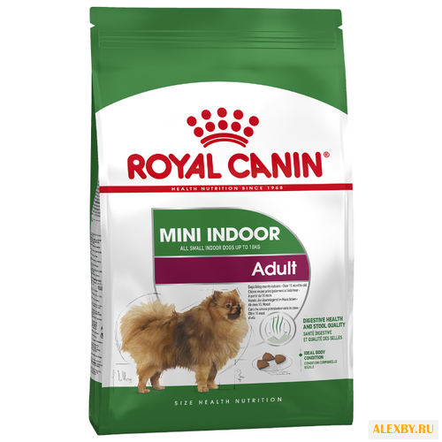 Корм для собак Royal Canin