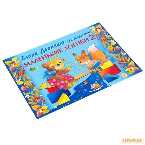 Развивающая игра Корвет