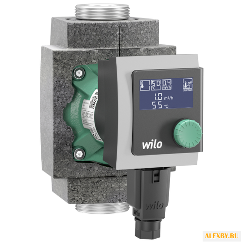 Насос Wilo Stratos PICO-Z 25 1-4
