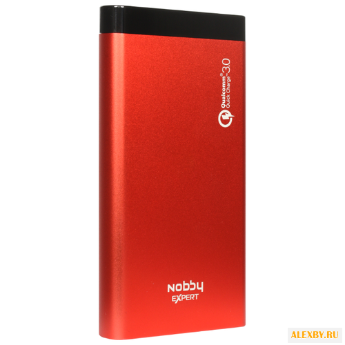Аккумулятор Nobby Expert