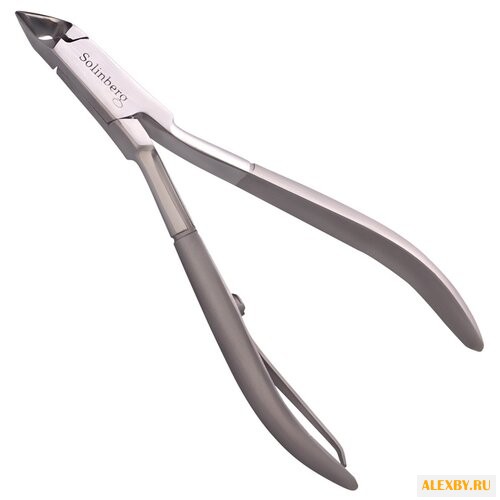 Кусачки Solinberg 222-102