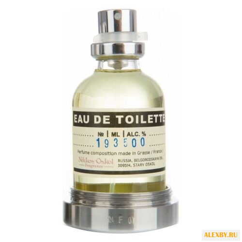 Nikkos-Oskol Fragrance